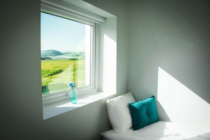 Imagen general del Hotel Glacier World - Hoffell. Foto 2