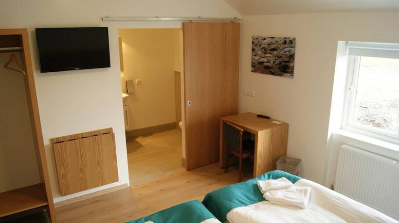 Imagen general del Hotel Glacier World - Hoffell. Foto 4