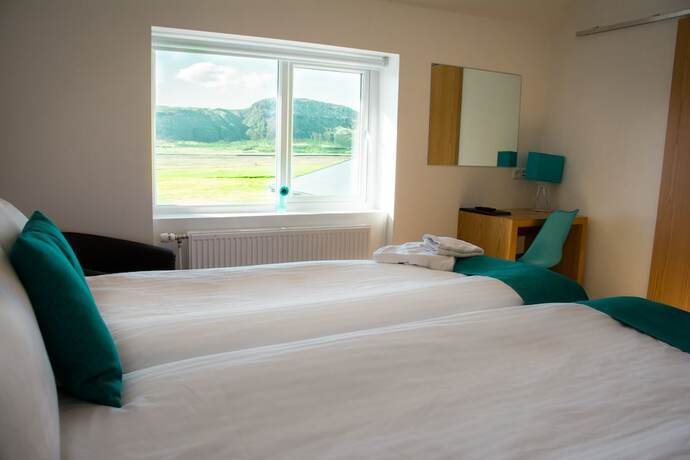 Imagen de la habitación del Hotel Glacier World - Hoffell. Foto 17