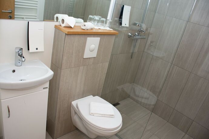 Imagen general del Hotel Glacier World - Hoffell. Foto 5