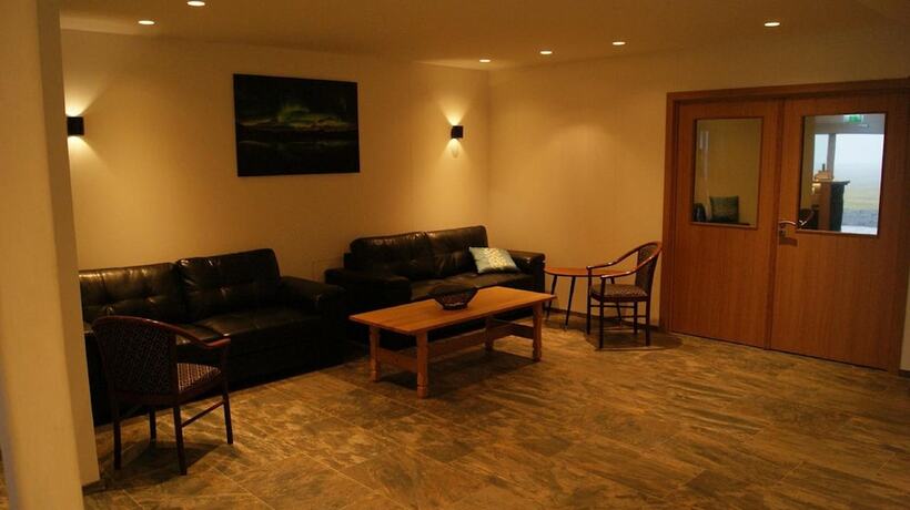 Imagen general del Hotel Glacier World - Hoffell. Foto 6