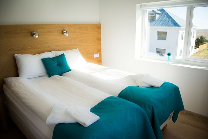 Imagen general del Hotel Glacier World - Hoffell. Foto 10