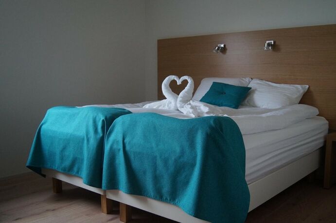 Imagen general del Hotel Glacier World - Hoffell. Foto 11