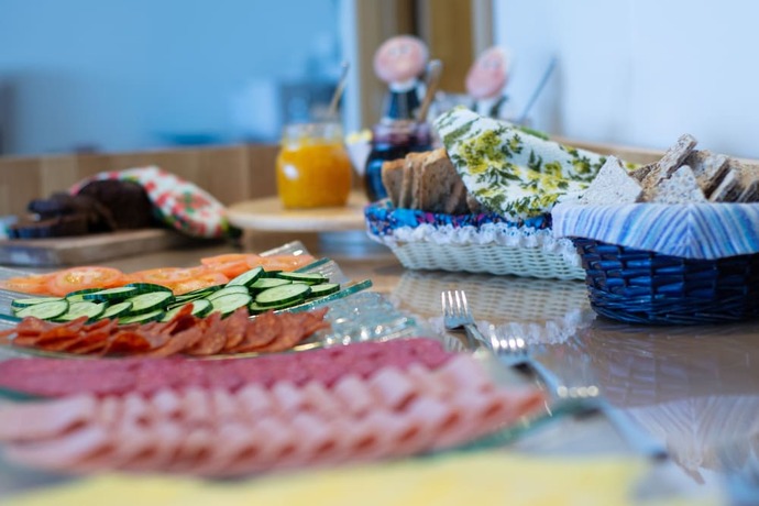 Imagen general del Hotel Glacier World - Hoffell. Foto 14