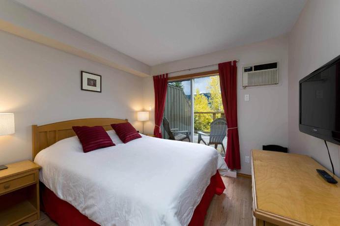 Imagen de la habitación del Hotel Glaciers Reach By Allseason Vr. Foto 3