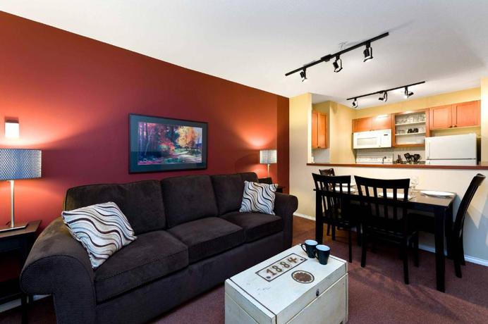 Imagen de la habitación del Hotel Glaciers Reach By Allseason Vr. Foto 8