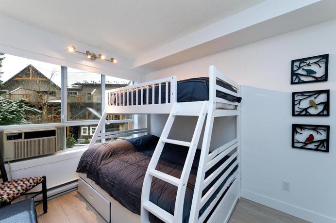 Imagen de la habitación del Hotel Glaciers Reach By Allseason Vr. Foto 11