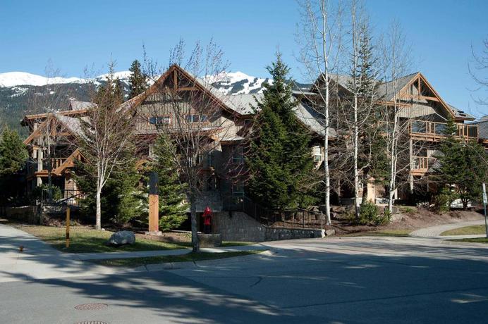 Imagen general del Hotel Glaciers Reach By Allseason Vr. Foto 1