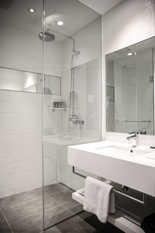 Imagen de la habitación del Hotel Glad Gangnam Coex Center. Foto 3