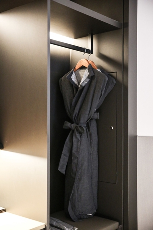 Imagen de la habitación del Hotel Glad Gangnam Coex Center. Foto 9