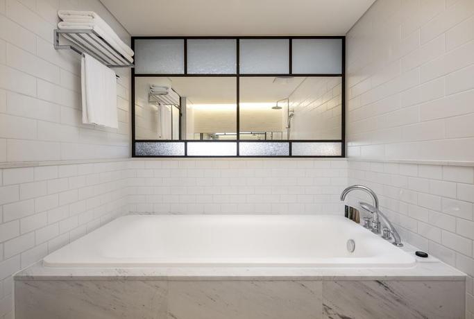 Imagen general del Hotel Glad Live Gangnam. Foto 7