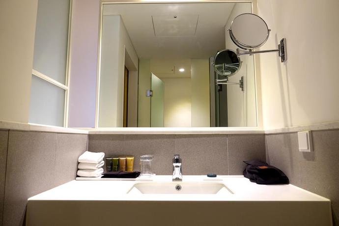 Imagen general del Hotel Glad Live Gangnam. Foto 12