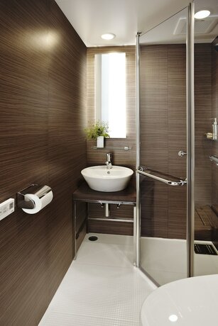 Imagen de la habitación del Hotel Glad One Kyoto Shichijo. Foto 6