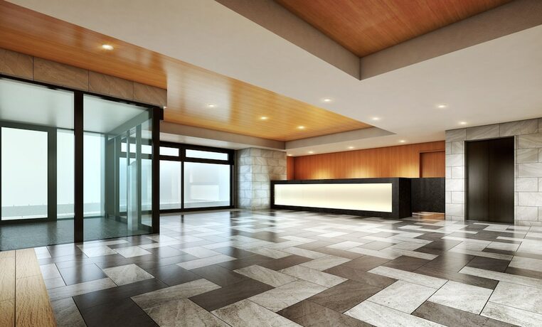 Imagen de los interiores del Hotel Glad One Kyoto Shichijo. Foto 19