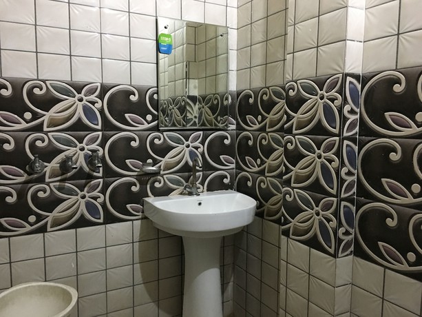 Imagen de la habitación del Hotel Gladden. Foto 5