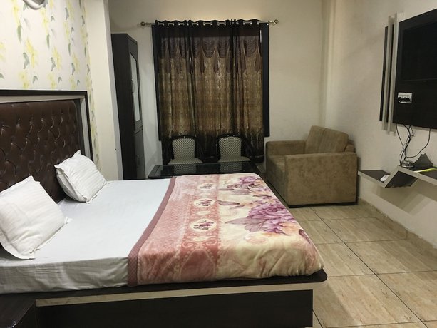 Imagen de la habitación del Hotel Gladden. Foto 8
