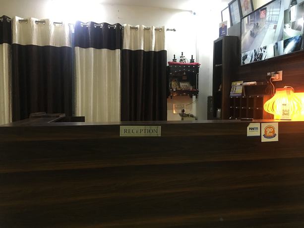 Imagen de los interiores del Hotel Gladden. Foto 18