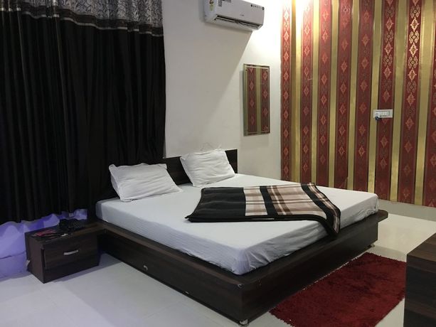 Imagen general del Hotel Gladden. Foto 1