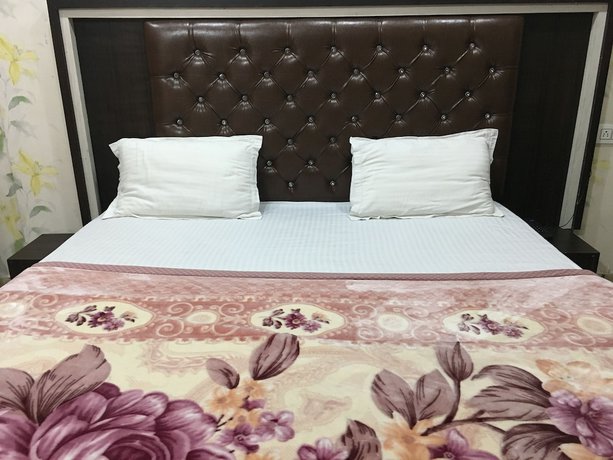 Imagen de la habitación del Hotel Gladden. Foto 9