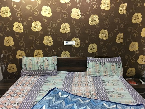Imagen de la habitación del Hotel Gladden. Foto 10