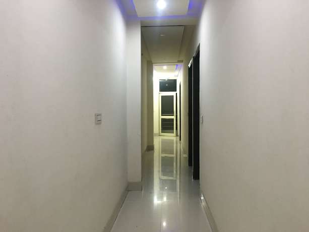 Imagen de los interiores del Hotel Gladden. Foto 19