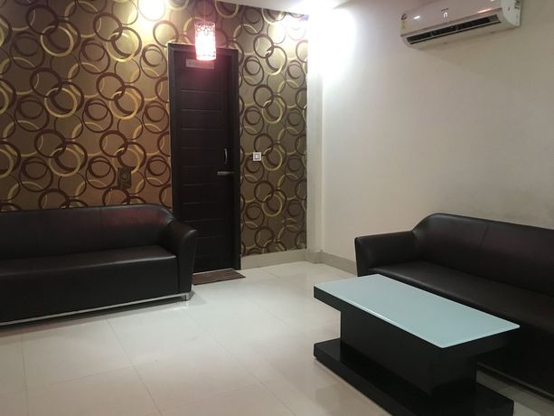 Imagen de los interiores del Hotel Gladden. Foto 20