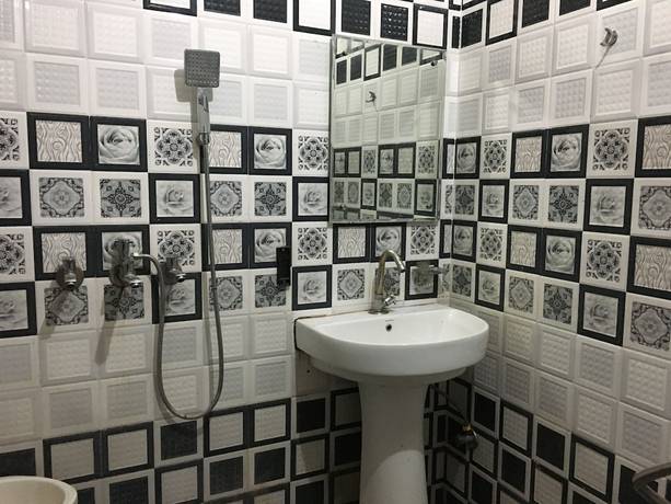 Imagen de la habitación del Hotel Gladden. Foto 11