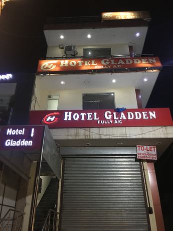 Imagen general del Hotel Gladden. Foto 3