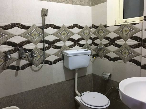 Imagen de la habitación del Hotel Gladden. Foto 13