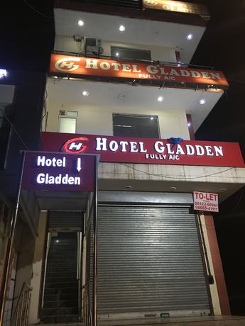 Imagen general del Hotel Gladden. Foto 4