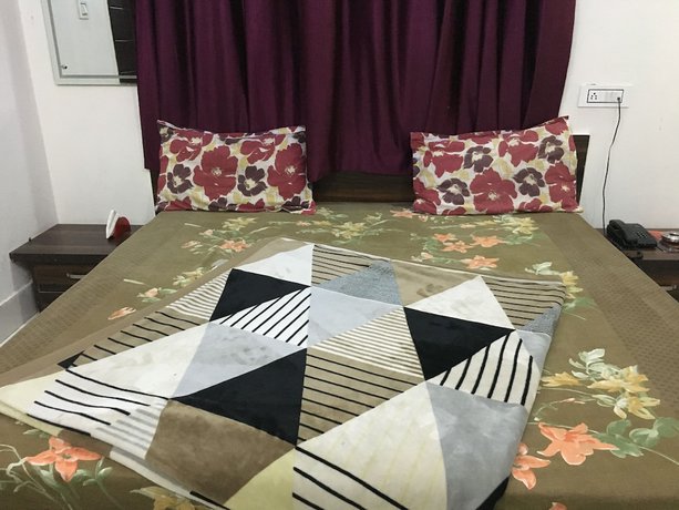 Imagen de la habitación del Hotel Gladden. Foto 15