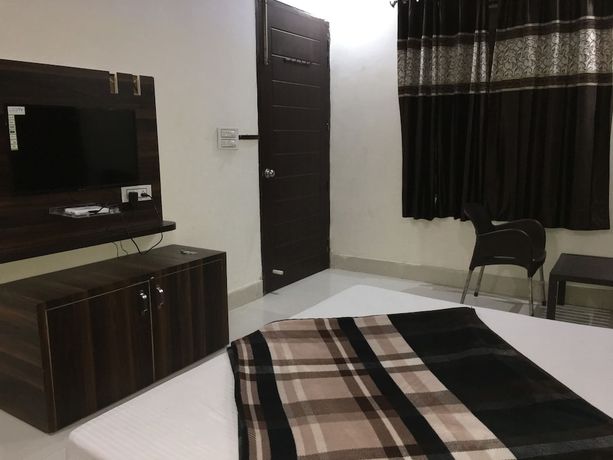 Imagen de la habitación del Hotel Gladden. Foto 17