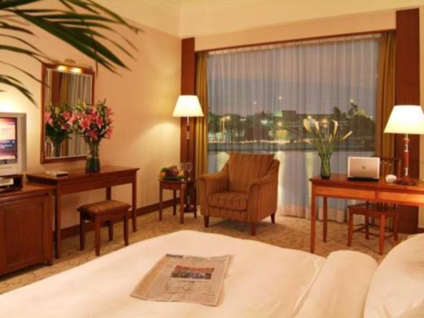 Imagen general del Hotel Gladden Hotel Shilong. Foto 4