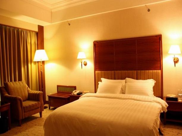 Imagen de la habitación del Hotel Gladden Hotel Shilong. Foto 12