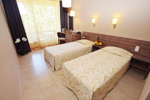 Imagen general del Hotel Gladiola 1 ex Akacia. Foto 3