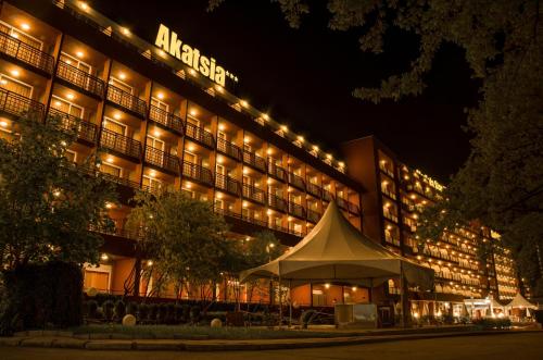 Imagen general del Hotel Gladiola 1 ex Akacia. Foto 15