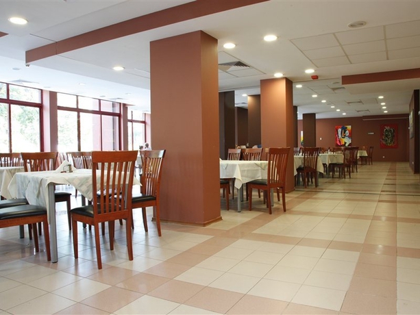 Imagen general del Hotel Gladiola Star. Foto 2