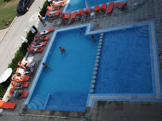 Imagen general del Hotel Gladiola Star. Foto 6