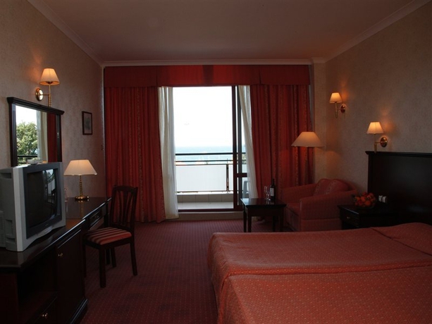 Imagen general del Hotel Gladiola Star. Foto 7