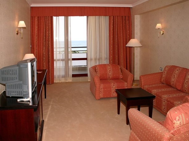 Imagen general del Hotel Gladiola Star. Foto 9