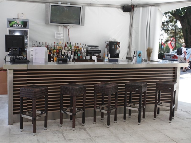 Imagen general del Hotel Gladiola Star. Foto 14