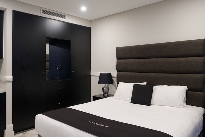 Imagen de la habitación del Hotel Gladius & Suites-Parramatta Marsden Street. Foto 6