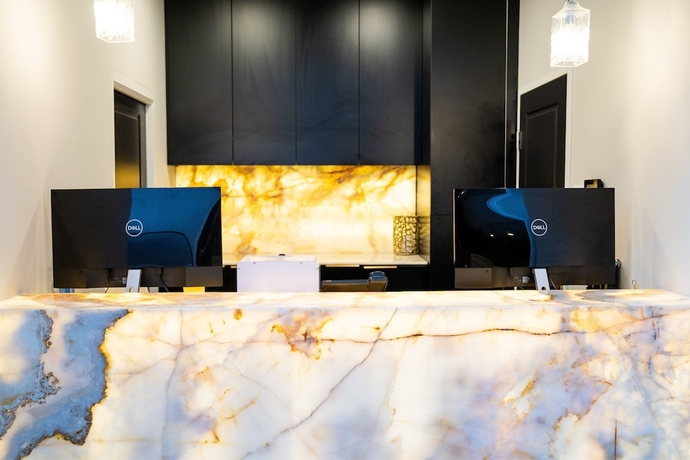 Imagen de los interiores del Hotel Gladius & Suites-Parramatta Marsden Street. Foto 18