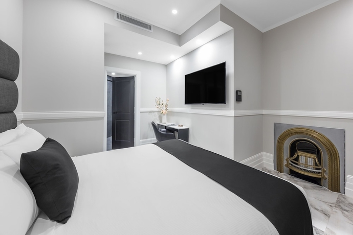 Imagen de la habitación del Hotel Gladius & Suites-Parramatta Marsden Street. Foto 12