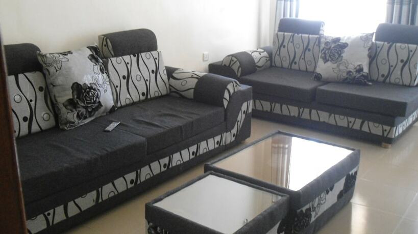 Imagen general del Hotel Glads Apartment. Foto 2