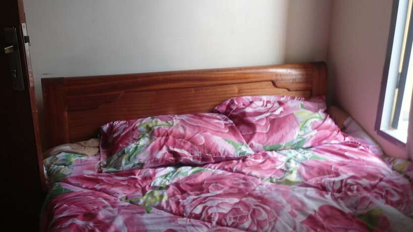 Imagen de la habitación del Hotel Glads Apartment. Foto 15