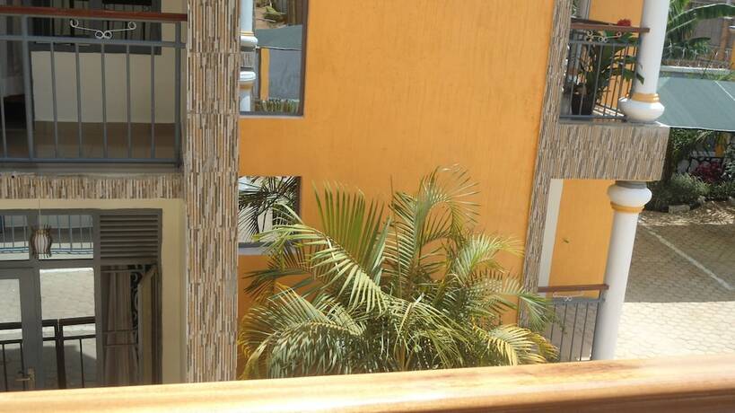 Imagen general del Hotel Glads Apartment. Foto 3