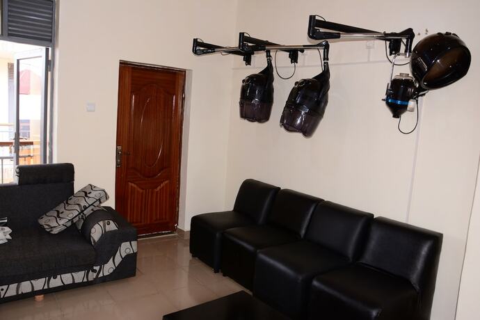 Imagen general del Hotel Glads Apartment. Foto 5