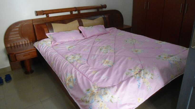 Imagen de la habitación del Hotel Glads Apartment. Foto 18