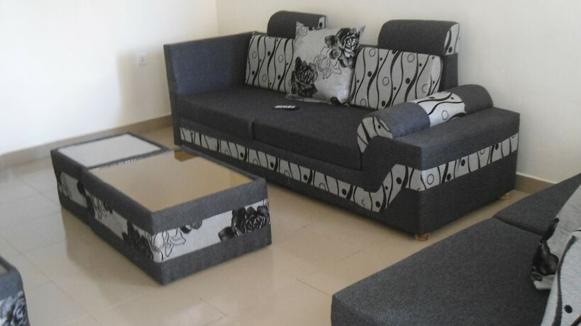 Imagen general del Hotel Glads Apartment. Foto 9